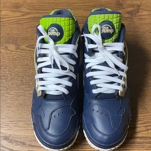 reebok pump paydirt mid